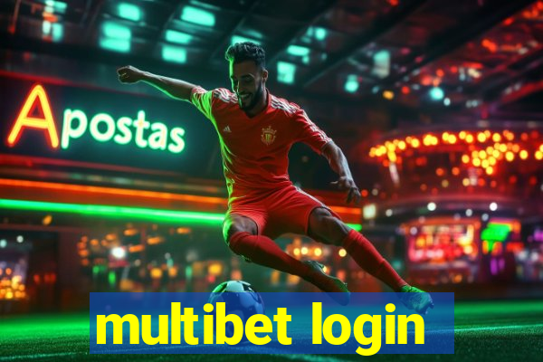 multibet login